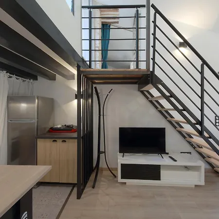 La P'tite Holiday home