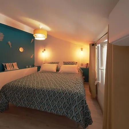 La P'tite Holiday home *