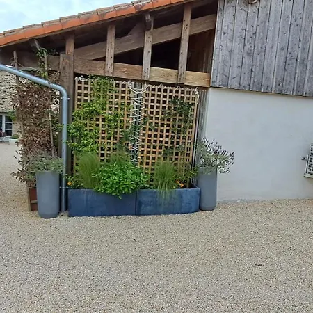 Holiday home La P'tite *