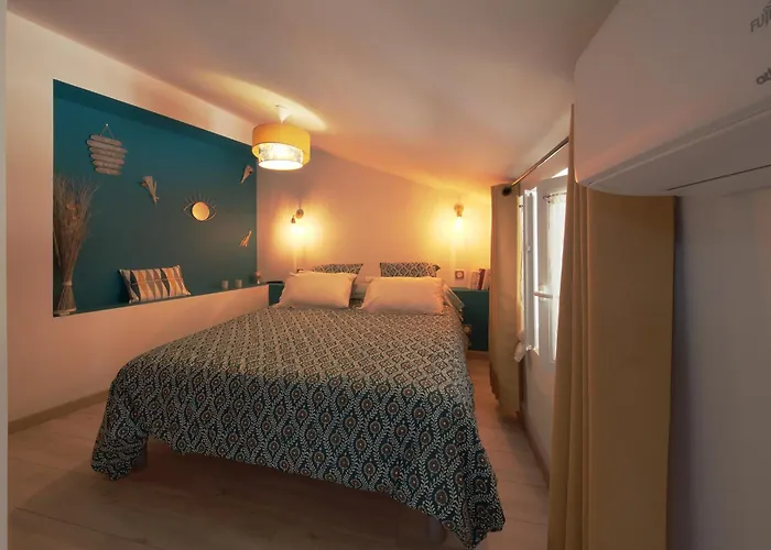 La P'tite 度假居 *