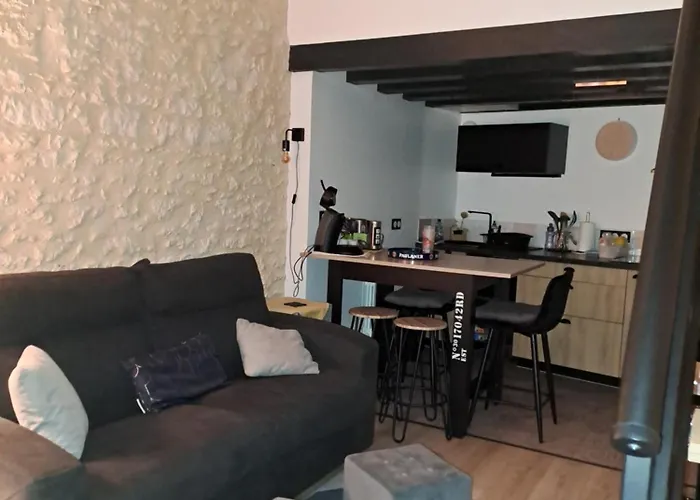 La P'tite 度假居 *